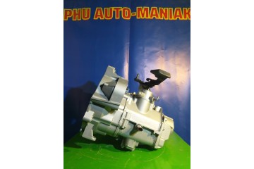Gearbox VW SEAT SKODA AUDI 1 2 1 4TSI LHY Catalog number of the part LHY JPG NBW KRG