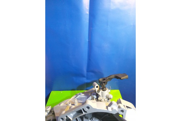 Gearbox VW SEAT SKODA AUDI 1 2 1 4TSI LHY Part manufacturer Volkswagen OE