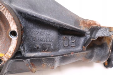 MERCEDES BENZ W124 230E 2 3 B Z DIFFERENTIAL REAR 124351190 R1243512508 Part manufacturer Mercedes Benz OE
