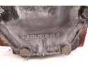 MERCEDES BENZ W124 230E 2 3 B Z DIFFERENTIAL REAR 124351190 R1243512508 Car type passenger cars