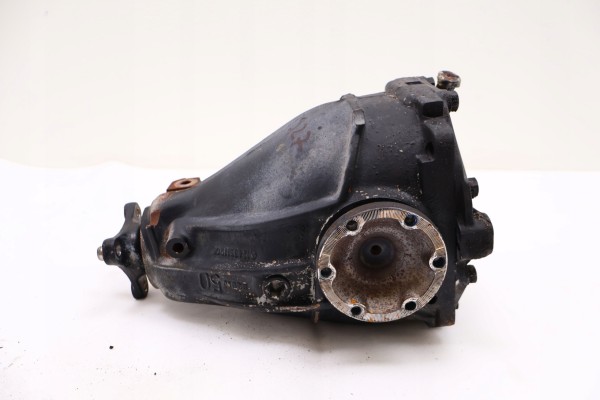 MERCEDES BENZ W124 230E 2 3 B Z DIFFERENTIAL REAR 124351190 R1243512508 Engine type diesel