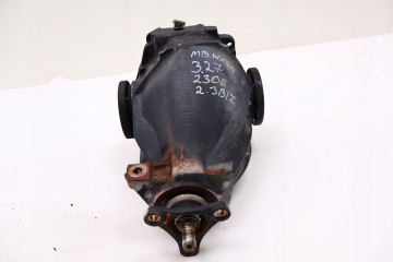 Diferencial Trasero Mercedes-Benz W124 230E 2.3 B/Z 124351190, R124351