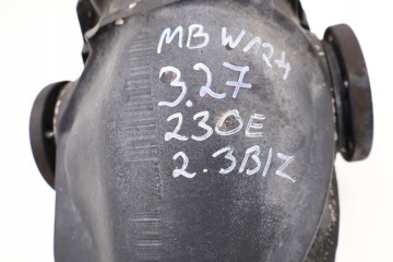 Diferencial Trasero Mercedes-Benz W124 230E 2.3 B/Z 124351190, R124351