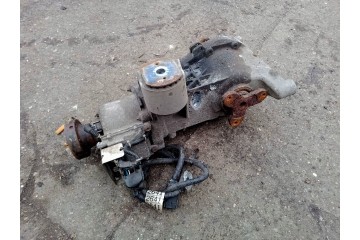 CHEVROLET TRAX MOCHA 1 4 TURBO DIFFERENTIAL BRIDGE DIFFERENTIAL REAR 95273523