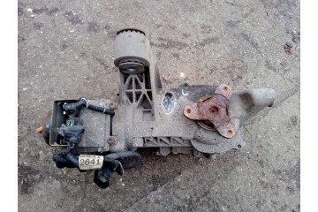 CHEVROLET TRAX MOCHA 1 4 TURBO DIFFERENTIAL BRIDGE DIFFERENTIAL REAR 95273523 Part manufacturer Chevrolet OE