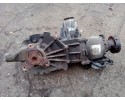 CHEVROLET TRAX MOCHA 1 4 TURBO DIFFERENTIAL BRIDGE DIFFERENTIAL REAR 95273523 Car type passenger cars