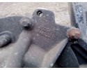 CHEVROLET TRAX MOCHA 1 4 TURBO DIFFERENTIAL BRIDGE DIFFERENTIAL REAR 95273523 Installation side multipurpose