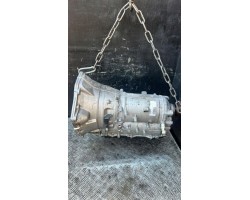 Automatic transmission Iveco DAILY VI Full body 2024 8 gears 8H