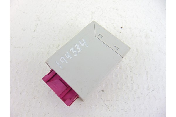 8375964 MODULO ELECTRONICO BMW SERIE X5 (E53) 3.0d 2002 8375964 199334 BMW - 3