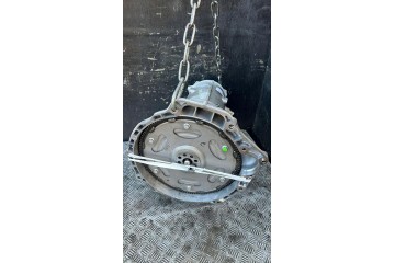 Automatic transmission Iveco DAILY VI Full body 2024 8 gears 8H Part manufacturer Iveco OE