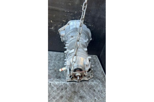 Automatic transmission Iveco DAILY VI Full body 2024 8 gears 8H Catalog number of the part 8HP70L 5802922677