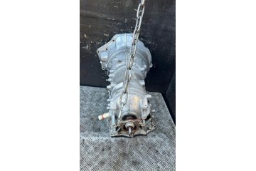 Automatic transmission Iveco DAILY VI Full body 2024 8 gears 8H Catalog number of the part 8HP70L 5802922677