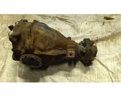 MERCEDES W202 W208 W210 W124 DIFFERENTIAL 3 92 1243513008