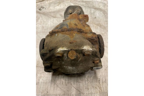MERCEDES W202 W208 W210 W124 DIFFERENTIAL 3 92 1243513008 Part manufacturer Mercedes Benz OE