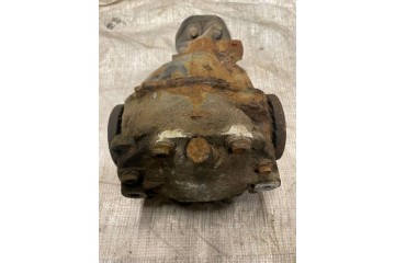 MERCEDES W202 W208 W210 W124 DIFFERENTIAL 3 92 1243513008 Part manufacturer Mercedes Benz OE