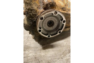 MERCEDES W202 W208 W210 W124 DIFFERENTIAL 3 92 1243513008 Car type passenger cars