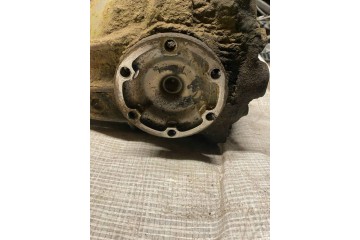 MERCEDES W202 W208 W210 W124 DIFFERENTIAL 3 92 1243513008 Quality of parts according to GVO O original with manufacturer s logo 