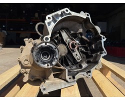 Gearbox Volkswagen Polo V 6R 1 2 B 5 Speed Complete EU LNR