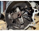 Gearbox Volkswagen Polo V 6R 1 2 B 5 Speed Complete EU LNR Catalog number of the part 02t301103ac Skrzynia Biegow VW Polo V 1 2 