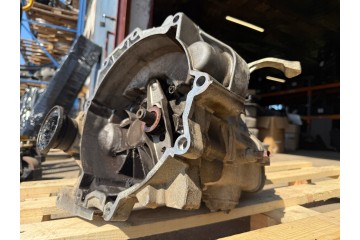 Gearbox Volkswagen Polo V 6R 1 2 B 5 Speed Complete EU LNR Part manufacturer Volkswagen OE
