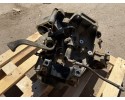 Gearbox Volkswagen Polo V 6R 1 2 B 5 Speed Complete EU LNR Car type passenger cars