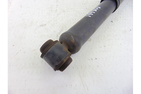 9804527180  AMORTIGUADOR TRASERO IZQUIERDO PEUGEOT 208 GT Line 2016 9804527180 199363 PEUGEOT - 1