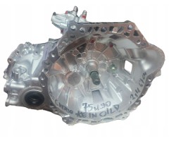 AVENSIS T25 03 08 GEARBOX 1 8 vvt i