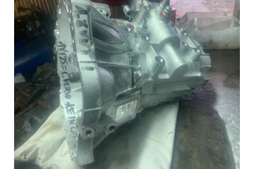 AVENSIS T25 03 08 GEARBOX 1 8 vvt i Catalog number of the part 30300 05021