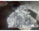 AVENSIS T25 03 08 GEARBOX 1 8 vvt i Part manufacturer Toyota OE