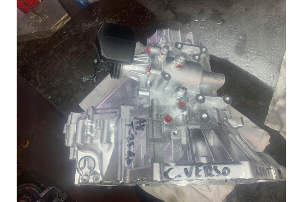 AVENSIS T25 03 08 GEARBOX 1 8 vvt i Part manufacturer Toyota OE