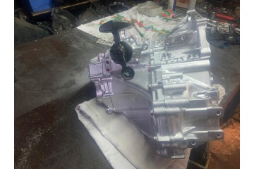 AVENSIS T25 03 08 GEARBOX 1 8 vvt i Car type passenger cars