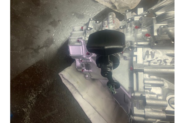 AVENSIS T25 03 08 GEARBOX 1 8 vvt i Quality of parts according to GVO O original with manufacturer s logo OE