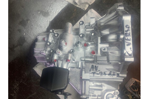AVENSIS T25 03 08 GEARBOX 1 8 vvt i Catalog number of the original 30300 05021