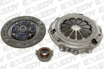 CLUTCH SET BEARING HCK2053 EXEDY HONDA CIVIC Packaging status original