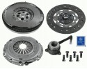 CLUTCH SET 2290 601 084 SACHS VW GOLF IV