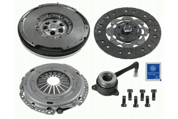 CLUTCH SET 2290 601 084 SACHS VW GOLF IV