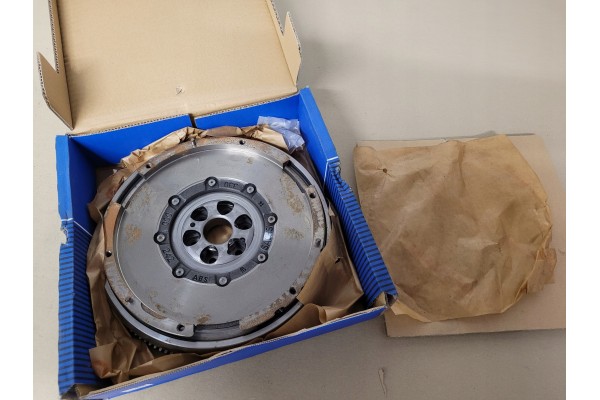 ORIGINAL SACHS DUAL MASS WHEEL 2294 001 095