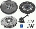 CLUTCH SET 2290 601 062 SACHS SEAT SKODA VW