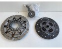 OPEL ASTRA G H 1 6 16V CLUTCH SET LUK 621 3027 33