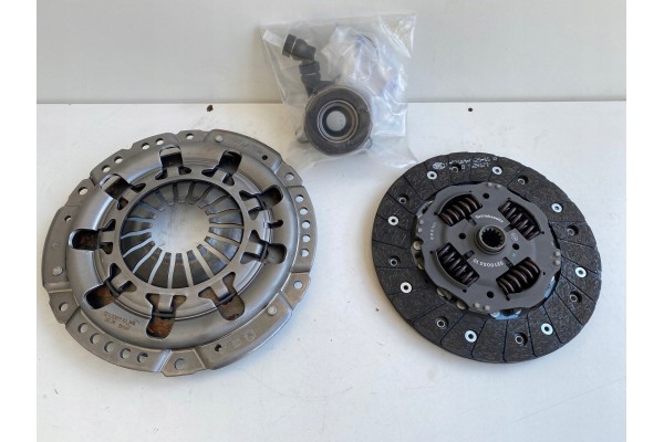 OPEL ASTRA G H 1 6 16V CLUTCH SET LUK 621 3027 33