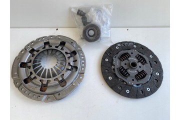 OPEL ASTRA G H 1 6 16V CLUTCH SET LUK 621 3027 33