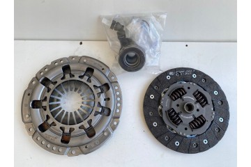 OPEL ASTRA G H 1 6 16V CLUTCH SET LUK 621 3027 33 Catalog number of the part 621 3027 33
