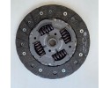 OPEL ASTRA G H 1 6 16V CLUTCH SET LUK 621 3027 33 Quality of parts according to GVO Q original with factory logo OEM OES