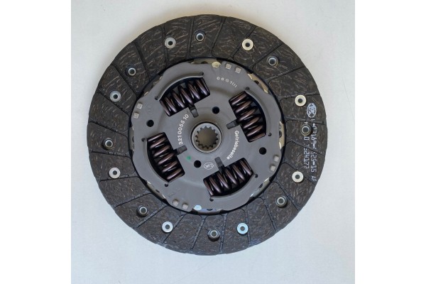 OPEL ASTRA G H 1 6 16V CLUTCH SET LUK 621 3027 33 Quality of parts according to GVO Q original with factory logo OEM OES
