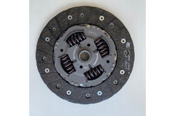 OPEL ASTRA G H 1 6 16V CLUTCH SET LUK 621 3027 33 Quality of parts according to GVO Q original with factory logo OEM OES
