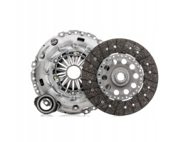 Schaeffler LuK 625 3072 00 Set of couplings