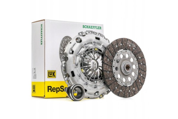 Schaeffler LuK 625 3072 00 Set of couplings Part manufacturer Schaeffler LuK