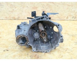 Seat Ibiza gearbox MZL 1 6 Diesel 105HP Manual 5 speed 2011