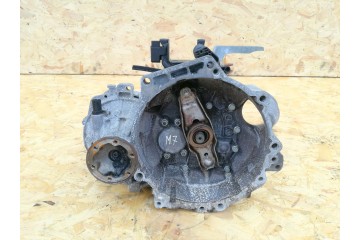 Seat Ibiza gearbox MZL 1 6 Diesel 105HP Manual 5 speed 2011