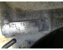 Seat Ibiza gearbox MZL 1 6 Diesel 105HP Manual 5 speed 2011 Part manufacturer Volkswagen OE